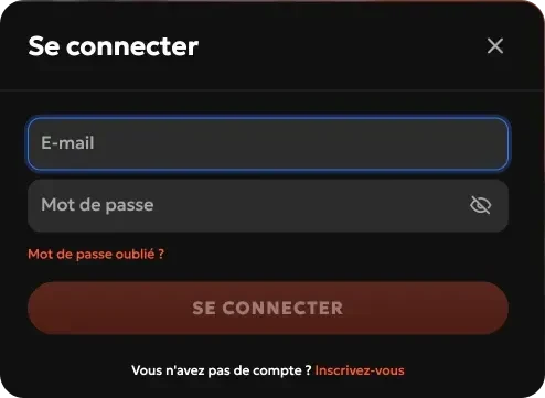 gxbet Connexion