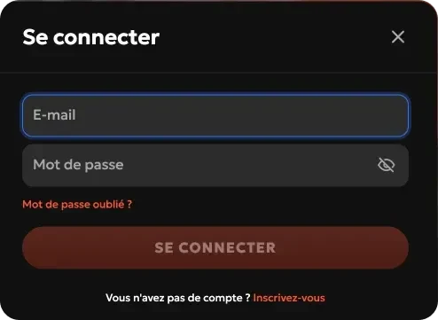 gxbet Connexion